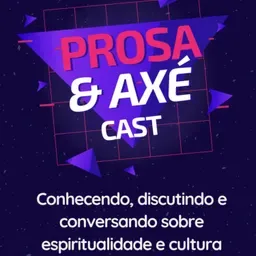 Prosa & Axé