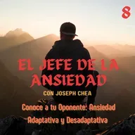 Conoce a Tu Oponente: Ansiedad Adaptativa y Desadaptativa