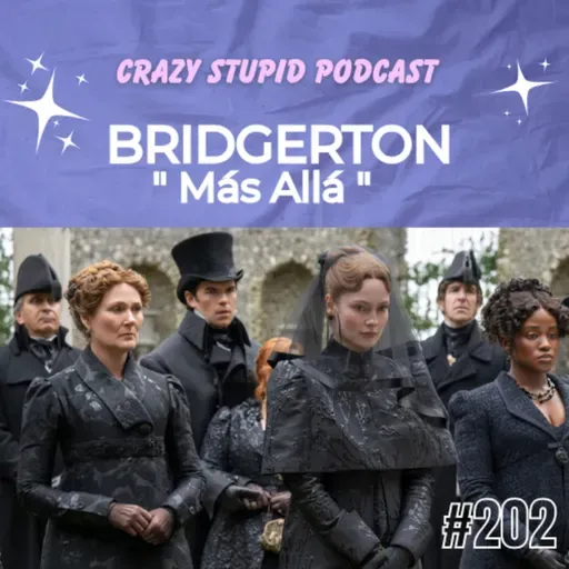 Bridgerton T4 E7 | Más Allá | El Gran Duelo de los Bridgerton