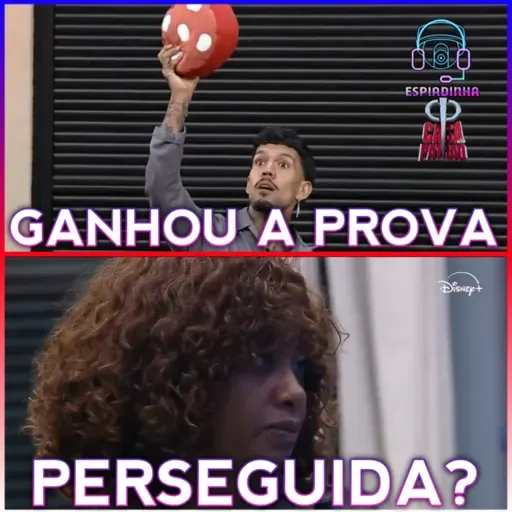 Luis Fellipe venceu a prova Tô Fora e saiu do Trampo + Sheila é perseguida? | CASA DO PATRÃO