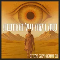 להחזיק משהו - תהליך כיבוד התדר | #044
