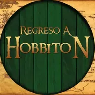 Regreso a Hobbiton 10x06: Aragorn II y derechos de la obra de Tolkien