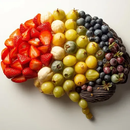 592: Bridging the cognitive health nutrient gap