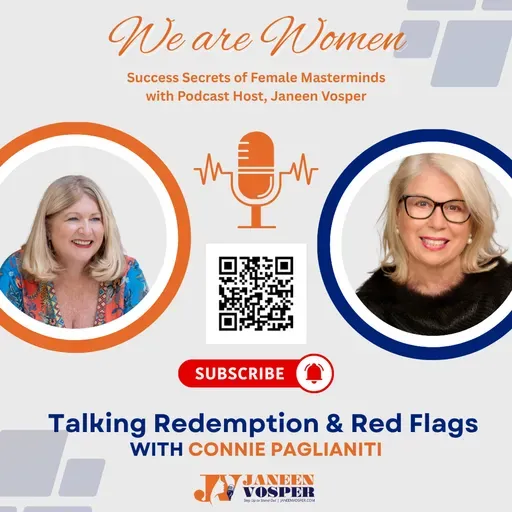 S1 Ep184: Building a Life After Prison