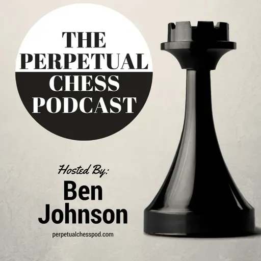 EP 482- GM Ivan Sokolov on Talent, Training and Modern Chess 