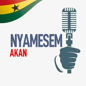 Nyamesem Akan