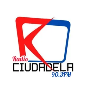 Radio Ciudadela 90.3FM