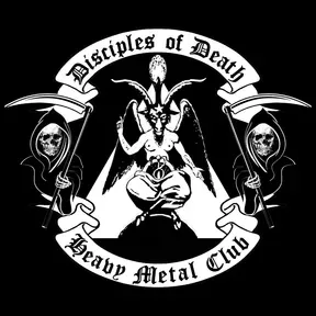 Disciples of Death Radio