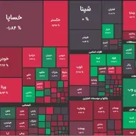 ۲۹ مرداد؛ بازار در شوک گزارش فولاد!