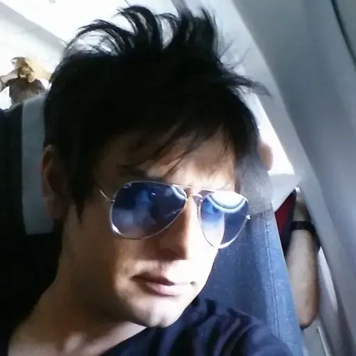 Disparo al corazón (PabloPaul)