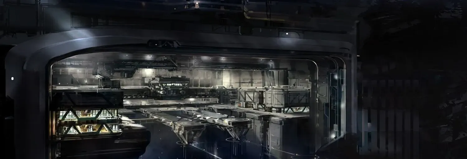 SpaceDock Radio