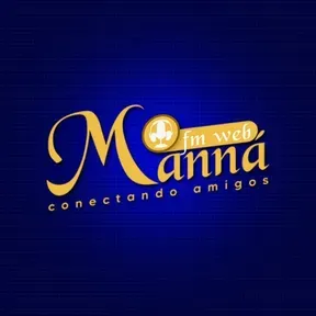 MANNÁ FM WEB