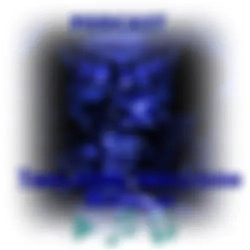 Merlín vasos, versos, voces y vicios