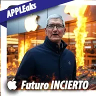 🚨 ¡Apple en CRISIS TOTAL! Guerra comercial con China la hunde 📉
