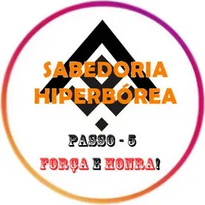 SABIDURIA HIPERBOREA - PASSO 5