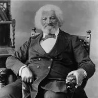 Frederick Douglass