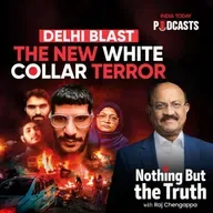 The New White Collar Terror  | S2 | Ep 114