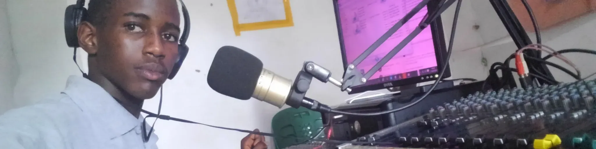 Lets Impact Lives Radio