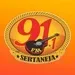 91 Sertaneja