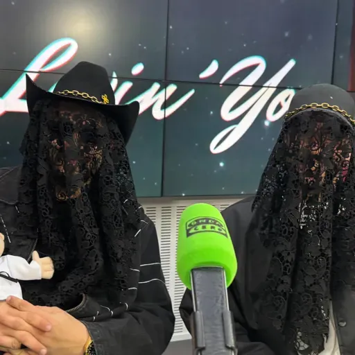 Chanela Clicka: el proyecto que ha unido el flamenco y los corridos mexicanos sin perder el alma.