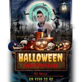 HOLIDAS