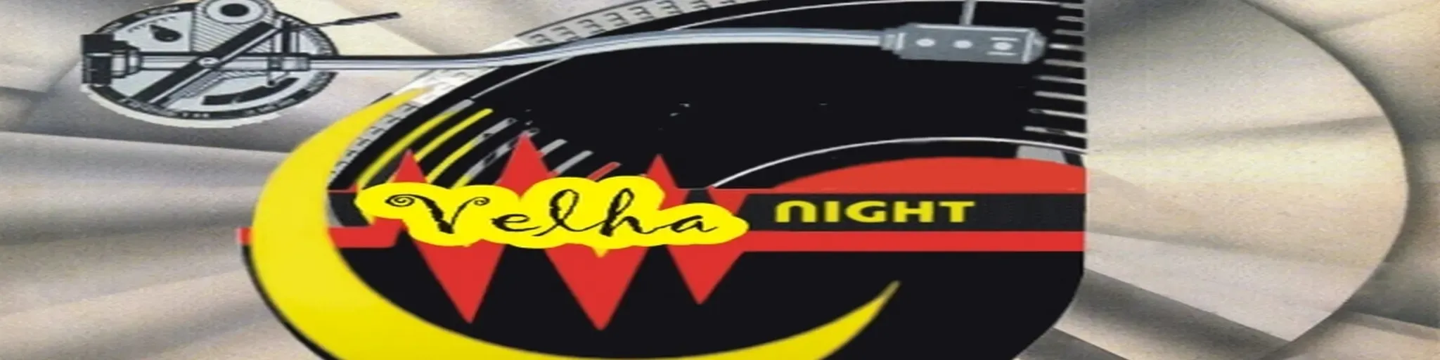 Velha Night Fm Web