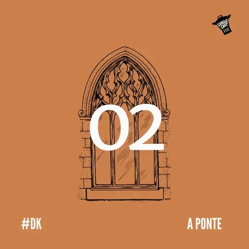 Diakonia #02 Igreja A Ponte (Guilherme Franco)