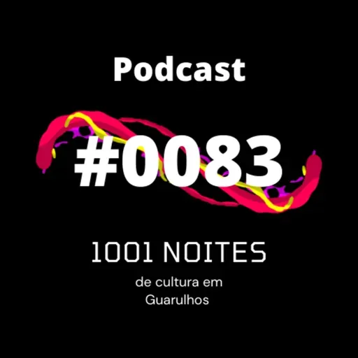 #0083 - Noite de Cultura em Guarulhos (Cláudia e Emelly)