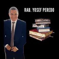 Rab. Yosef Peredo - Profecia
