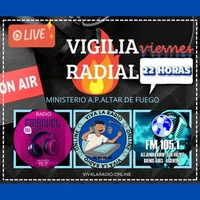 radio vigilia