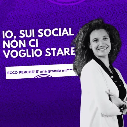 Essere sui social non è una opzione: è una necessità!
