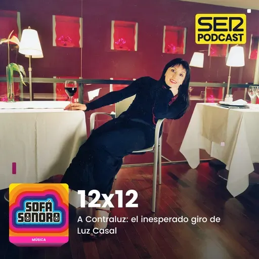 A Contraluz: el inesperado giro de Luz Casal