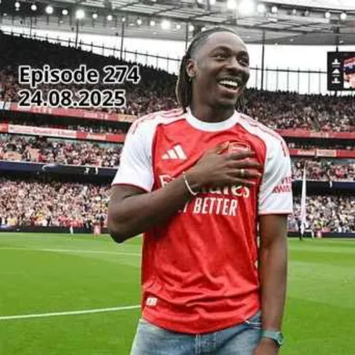 Episode 274 - الحلقة ٢٧٤ "Goals Galore! - مهرجان أهداف"