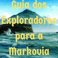 Episódio 129 - Guia dos Exploradores da Markovia