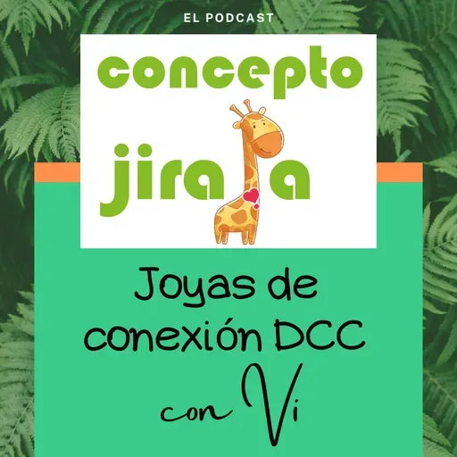 JOYA DE CONEXIÓN DCC: Respuestas simples a las exigencias percibidas