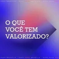 O QUE VOCÊ TEM VALORIZADO - GABRIEL DUARTE