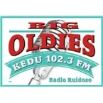 KEDU-LP Christian Community Radio 102.3 FM