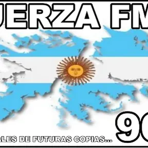 FUERZA FM