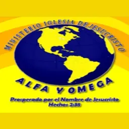 Alfa y Omega en Vivo en vivo