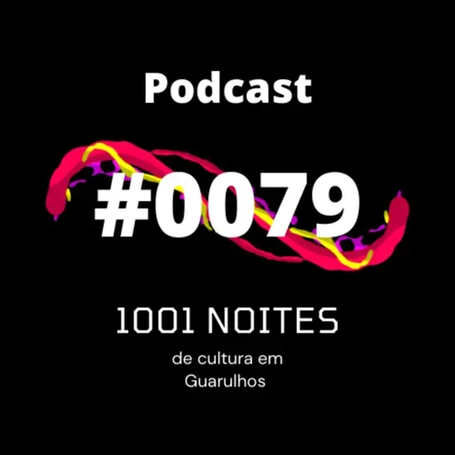 #0079 - Noite de Cultura em Guarulhos (Jéssica e Walace)