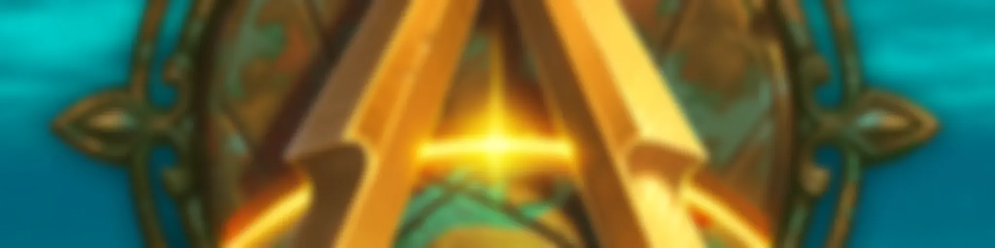 Legends of Avantris