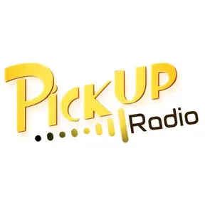 PickupRadio Ακούστε Ζωντανά