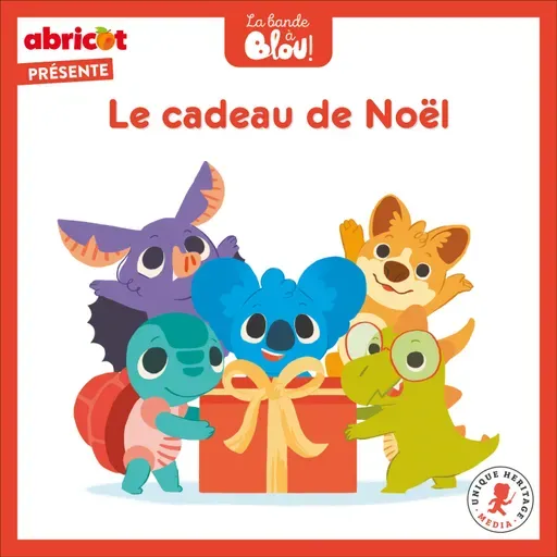 Le cadeau de Noël