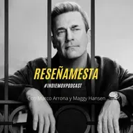 #Reseñamesta con Marco Arrona y Maggy Hansen: Amigos y Vecinos