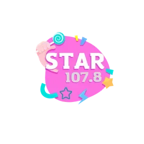 Jamie And Jason STAR FM