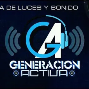 GENERACIÓN ACTIVA RADIO