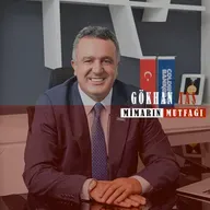 Gökhan Taş: "Şans Bulduklarınız. Başarı Değiştirebildiklerinizdir."