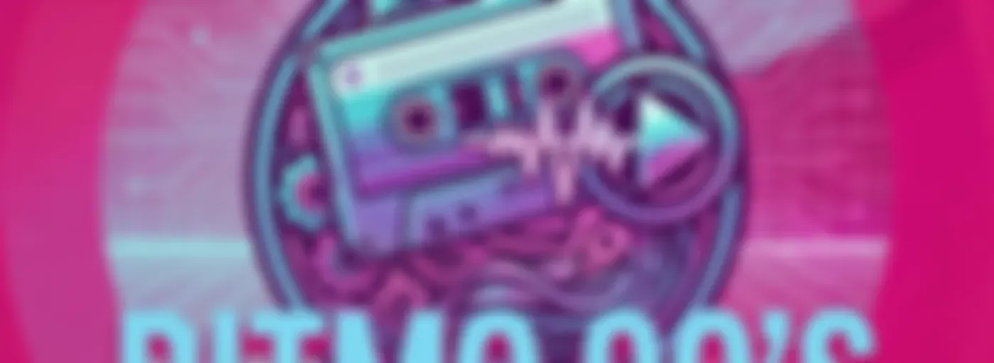 RITMO 90'S
