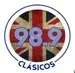 98.9 Clásicos