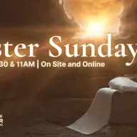 "Their Eyes Were Opened and they Recognized Jesus" (Audio)